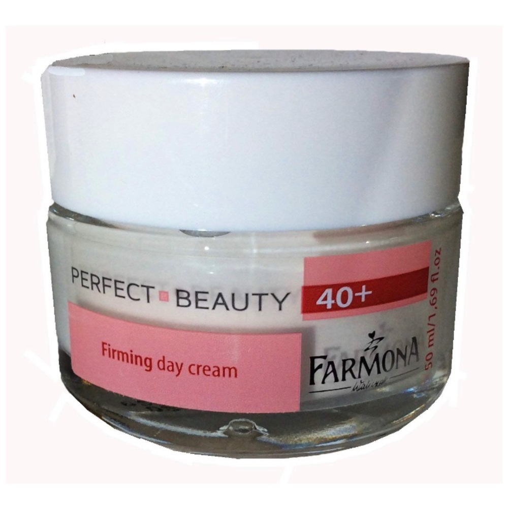 Perfect Beauty Smoothing Night